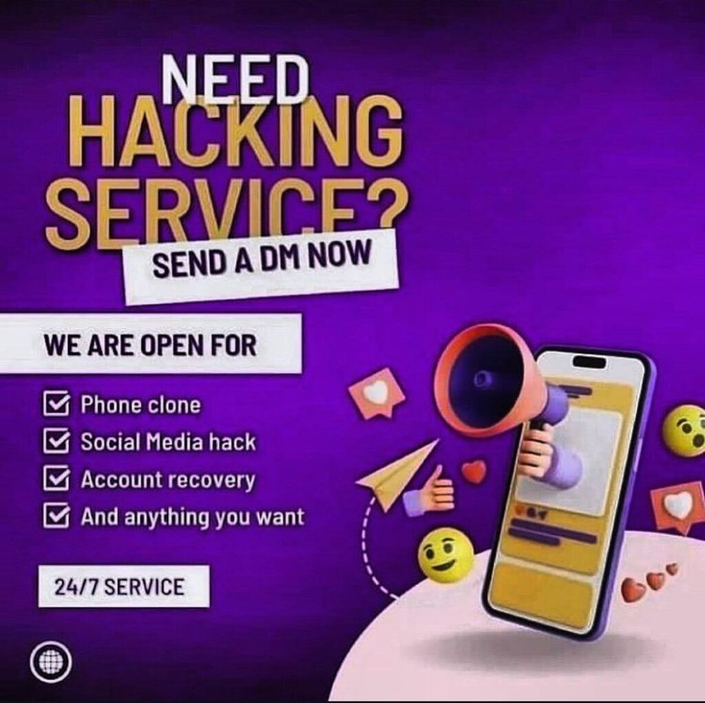 Hackers For Hire