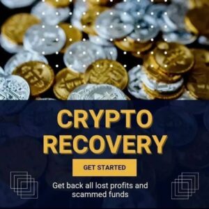 3 Trusted Crypto recovery Hackers 2026