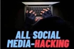twitter hacking