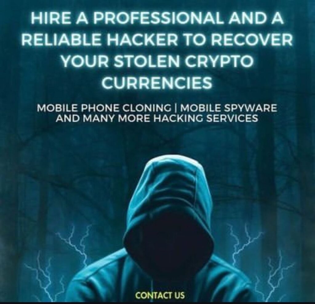 Hiring A Professional Hacker
