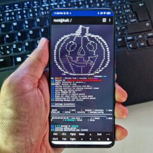 Phone tracking