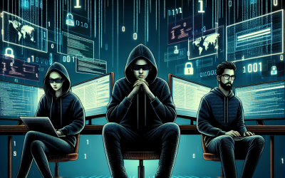 Rent A Hacker