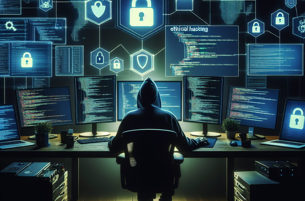 Hacking an iPhone