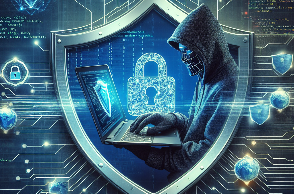 Certified Ethical Hacker