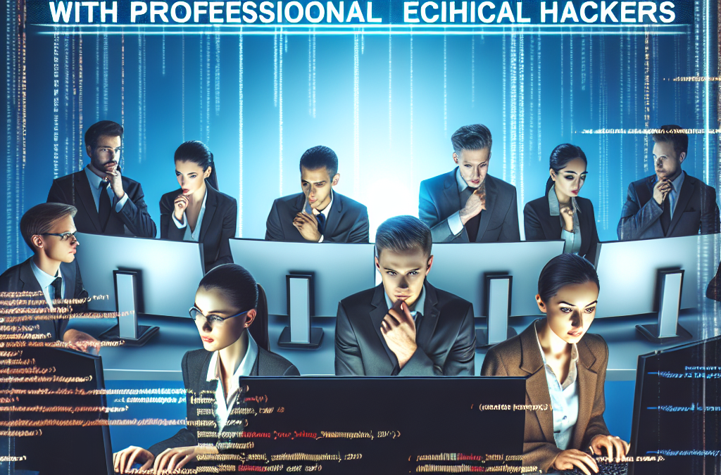 Remove Spyware with Ethical Hackers
