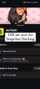 3 Trusted Snapchat Monitoring Hackers Online