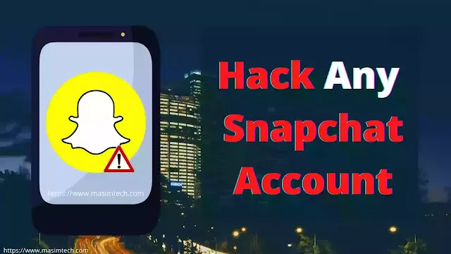 Hire a hacker for snapchat