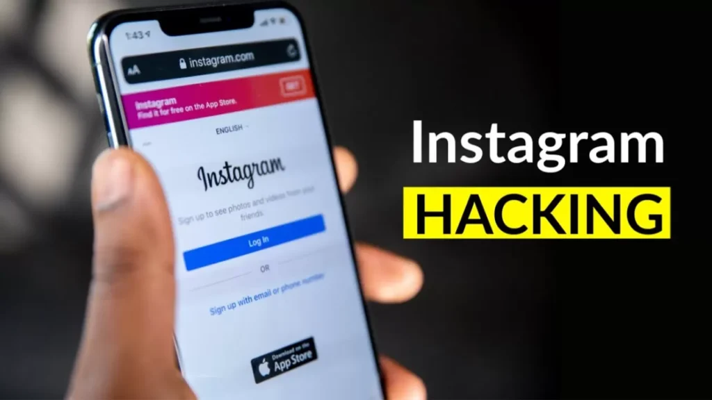 Hire A Hacker For Instagram